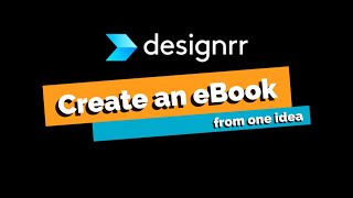 How to Create an eBooks from Word Google Doc or just your idea [upl. by Ahsiekit649]