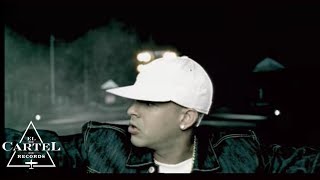 Daddy Yankee  Gasolina Video Oficial [upl. by Tayib]