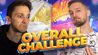 Dread VS Rohn Overall Challenge  Abbiamo trovato DI TUTTO [upl. by Yenmor]