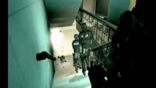 SWAT 4 Official Trailer HD [upl. by Edelman466]