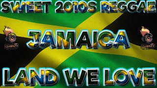 SWEET 2010S REGGAE MIX JAH CURETARRUS RILEYCHRONIXXROMAIN VIRGOCHRIS MARTINCECILEBUSYALAINE [upl. by Yam]