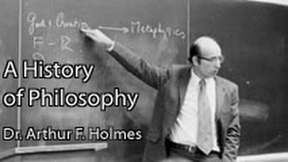 A History of Philosophy  05 Platos Theory of Forms [upl. by Laforge464]