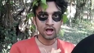 Lakme Eyeconic Kajal Ad Funny Videos Tik Tok Compilation LAKME eyeconic Kajal Funny ad [upl. by Emerick]