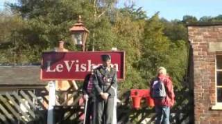 NYMR TV 24 WAR WEEKEND SPECIAL [upl. by Otsuaf373]