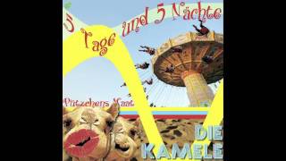 Die Kamele  5 Tage und 5 Nächte  Pützchens Maat [upl. by Heinrich595]