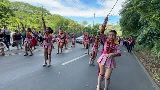 Banda Nidito Tibio  Festival del Maíz 🌽 [upl. by Yacov]