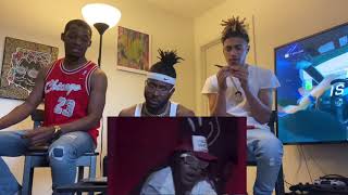 Migos  Racks 2 Skinny Offical Video  Reaction Video [upl. by Stacy]