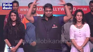 Ganesh acharya Dance on Bollywood Songs [upl. by Hershel]