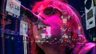 Oasis  Gas Panic live in Wembley 2000 [upl. by Rube392]