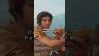 Wait for it… The Roses of Elagabalus by Tadema history art painting [upl. by Susejedesoj]