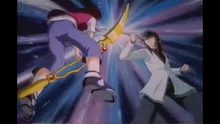 【水鏡 凍季也 vs 小金井 薫】Mikagami Tokiya vs Koganei Kaoru Legendado PT BR [upl. by Joy]