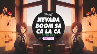 Nevada x Boom shakalaka （苦ferry remix） 2 16 Nhạc Nền Tik Tok Trung Quốc Cực Hot Douyin Music [upl. by Jean]