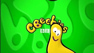 CBeebies Lunchtime Song Birthday Song And Goodnight Song 20062007 [upl. by Dorotea565]