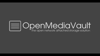 How to Run or Install Openmediavault in Virtualbox [upl. by Niela]