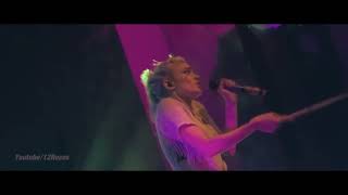 Grimes Live Set  Astra Kulturhaus 2016 [upl. by Terces]