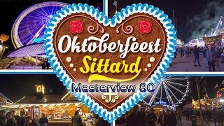 Oktoberfeest Sittard 2019 [upl. by Einomrah]