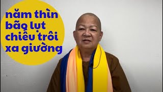 năm thìn bão lụt chiếu trôi xa giường mỗi cơn bão đi qua là niềm đau để lại cobavlog [upl. by Kaitlynn]