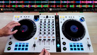 Pro DJ Mixes Top 40 Spotify Songs for 15 Minutes [upl. by Euqinommod]