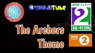 The Archers Theme [upl. by Mit]