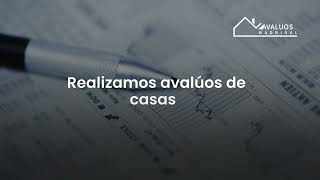 Avalúos Madrigal  Expertos en avalúos inmobiliarios de todo tipo [upl. by Alfonso]