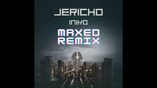 Iniko  Jericho Maxed DnB Bootleg FREE DOWNLOAD [upl. by Leksehc]