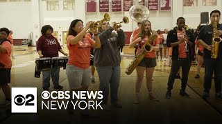 Phillipsburg High School filled with pride as inclusion program spreads [upl. by Ahkos257]