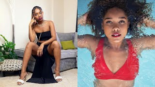 Elodie Zone Opens Up About Her Mental Health  Reveals Plans To Remove Some Of Her Tattoos [upl. by Eimat]