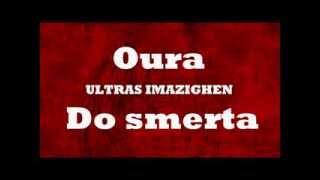 Ultras Imazighen  Album quotThe south will rise againquot  3  AMOR MIO [upl. by Itak]