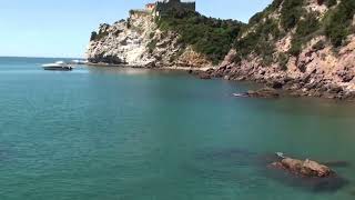 LE ROCCHETTE CASTIGLIONE DELLA PESCAIA TOSCANA HD [upl. by Isawk337]