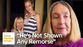 ‘He’s Never Told the Truth’ June Steenkamp on Oscar Pistorius’ Release  Good Morning Britain [upl. by Dahle]