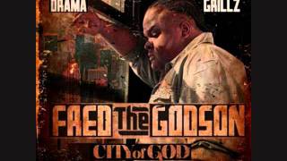 Fred The Godson Feat Raekwon  City Of God [upl. by Leverett]