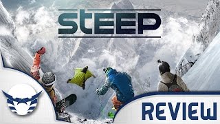 STEEP Review  مراجعة ستييب [upl. by Liliane]