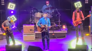 Turnpike Troubadours live full concert Jackalope Jamboree 6242022 in Pendleton Oregon [upl. by Cochard706]