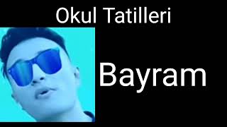 Okul Tatilleri  Super Idol Becoming Canny [upl. by Taite]