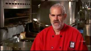 Hotel Hell  Bryan Rutherford gets his passion for cooking back [upl. by Aketahs]