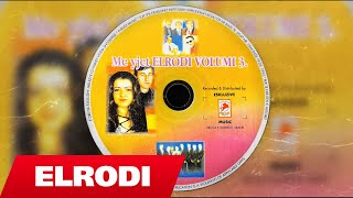 Blerta Agolli  Mora rrugen per Greqi Official Audio [upl. by Acinyt]