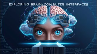 Exploring BrainComputer Interfaces amp Bionic Eyes SciFi Documentary noaming [upl. by Alicirp]