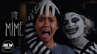 The Mime  Short Horror Film [upl. by Cassella]