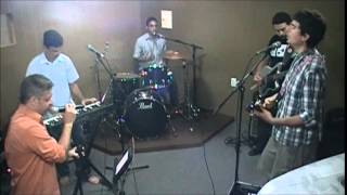 Ulysses  Franz Ferdinand Cover By Outsiders [upl. by Schnapp]