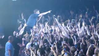 Blur  Parklife  Live Ziggo Dome Amsterdam 2023 [upl. by Charmion]