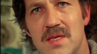 Werner Herzog Eats His Shoe 1980 [upl. by Akirre]