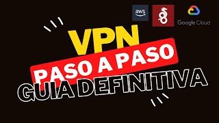 🌍 Accede a tu red local LAN con Wireguard servidor VPN  Soy programador [upl. by Reyna]