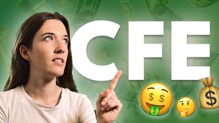 CFE  Tout comprendre et comment loptimiser en 2 minutes [upl. by Lanae869]