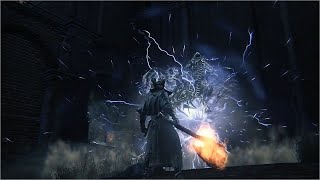 Every Bloodborne Boss Ranked Worst to Best [upl. by Ynohta]