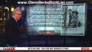 Eugenics Glenn Beck w Edwin Black author of quotWar Against the Weakquot talk Al Gore amp Margaret Sanger [upl. by Regdor]