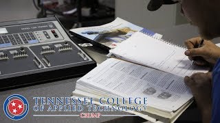 Tennessee College of Applied Technology Crump [upl. by Erdnoed]