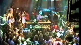 ORBIT MORLEY 19941231 NYE Countdown [upl. by Akihsan]