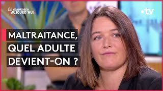 Maltraitance une enfance en enfer  Ça commence aujourdhui [upl. by Lucania358]