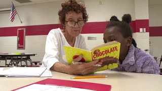 New program encourages Indiana elementary school students to read [upl. by Sender158]