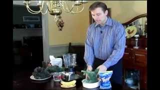 Kale Smoothies Recipes [upl. by Philip]